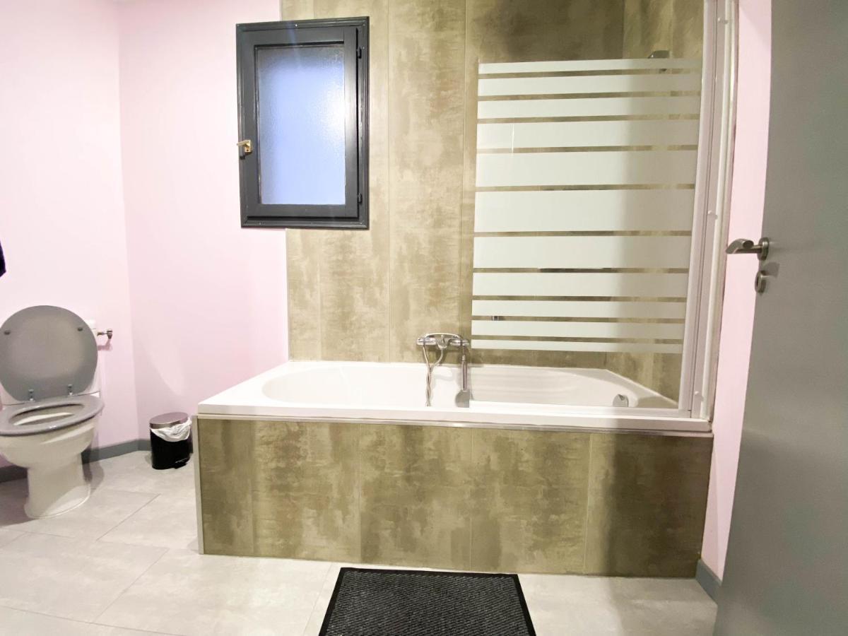Carcalove - Pool, Billard & Jacuzzi - 10Pax Fontiès-dʼAude Esterno foto